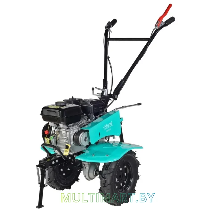Мотоблок Sturm GK7210A